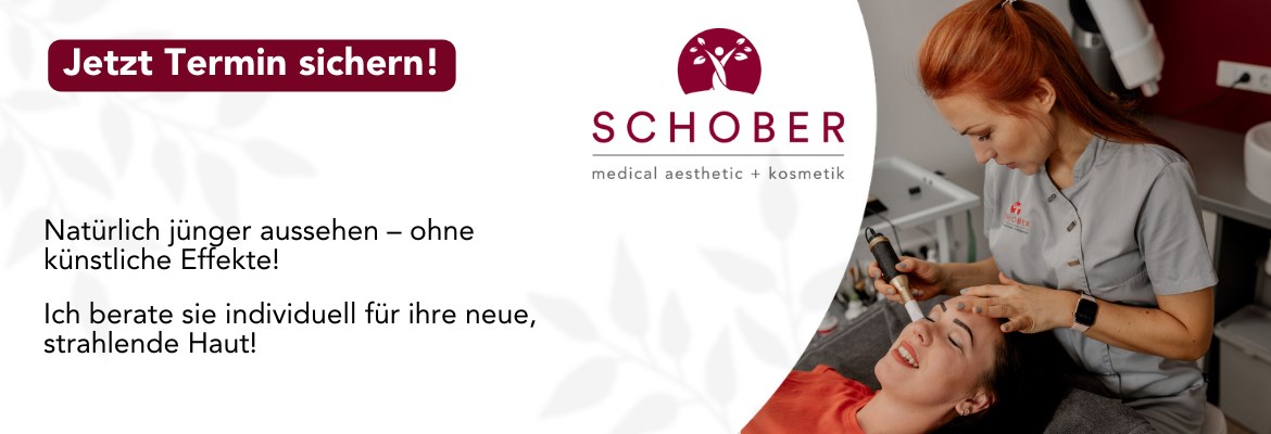 Schober - Medical Aesthetic + Kosmetik
