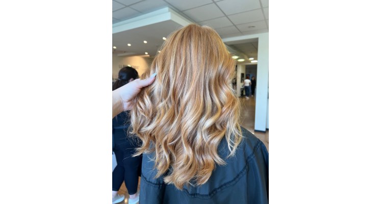 DAS HAARWERK INTERCOIFFURE La Biostetique Salon Bild 3
