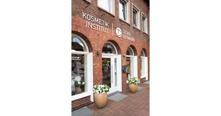 Kosmetik Institut Silvia Deymann Bild 1