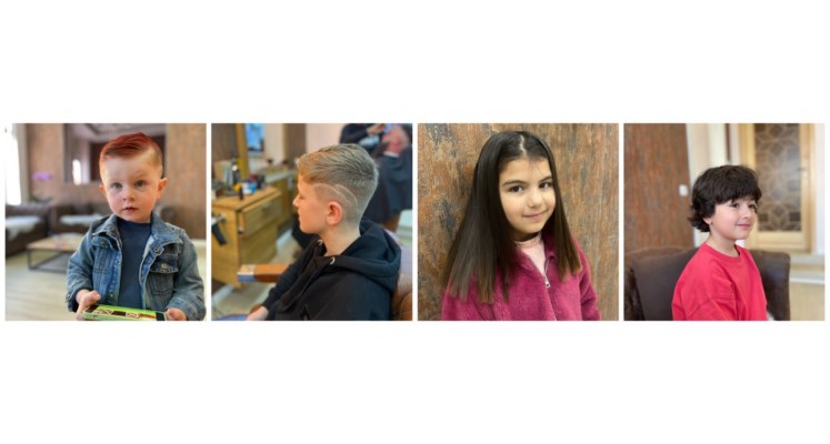 Salon Snip Bild 2