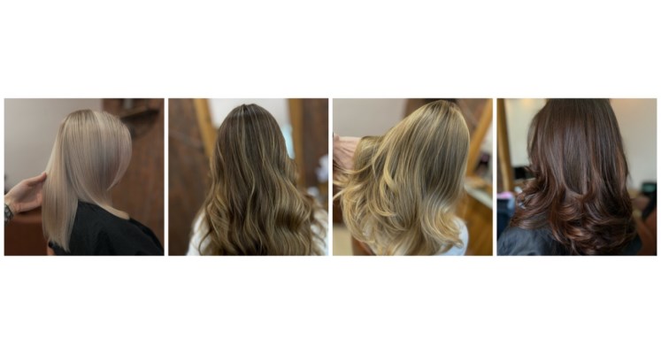 Salon Snip Bild 3
