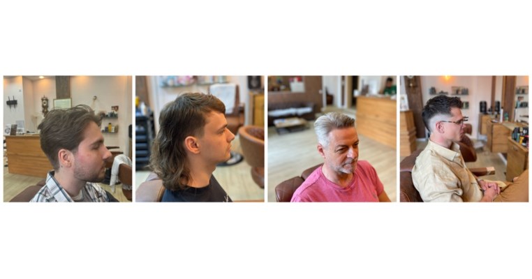 Salon Snip Bild 1