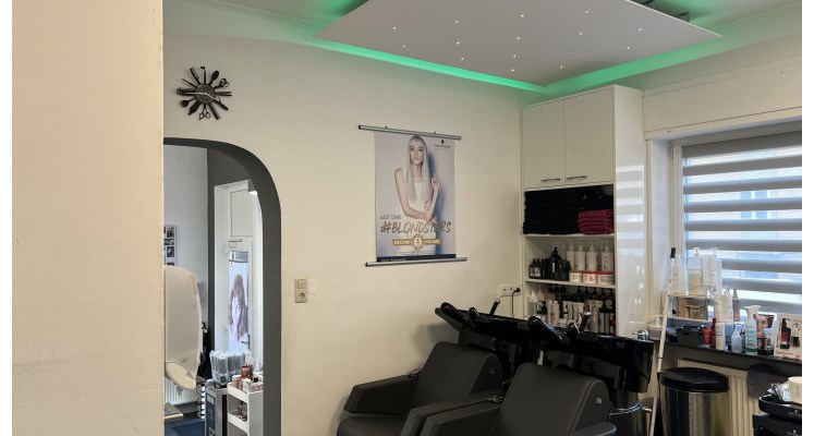 Filo‘s Hairpoint Filomena Pesce-Krneta Picture 2