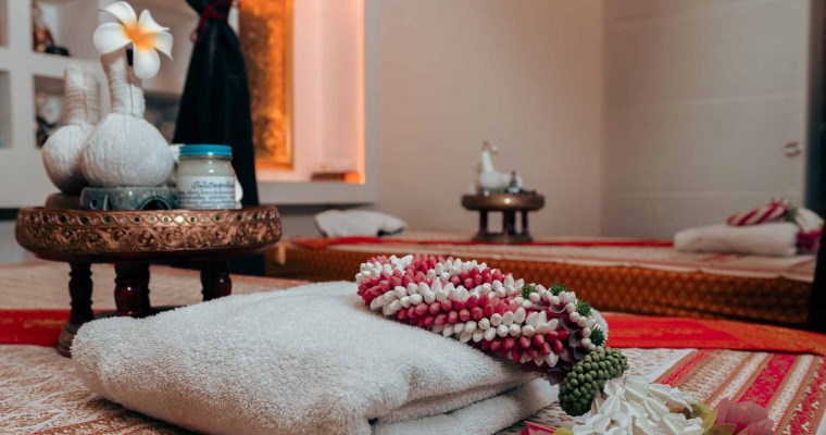 Cheevit Cheeva Thaimassage Nürnberg Image 1