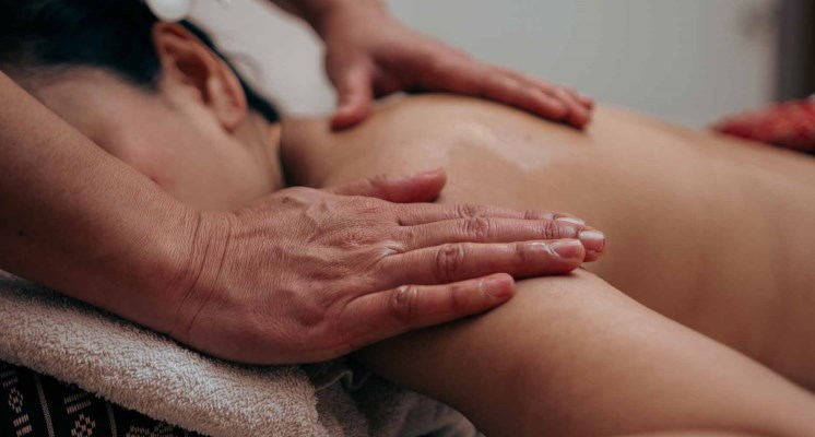 Cheevit Cheeva Thaimassage Nürnberg Image 2