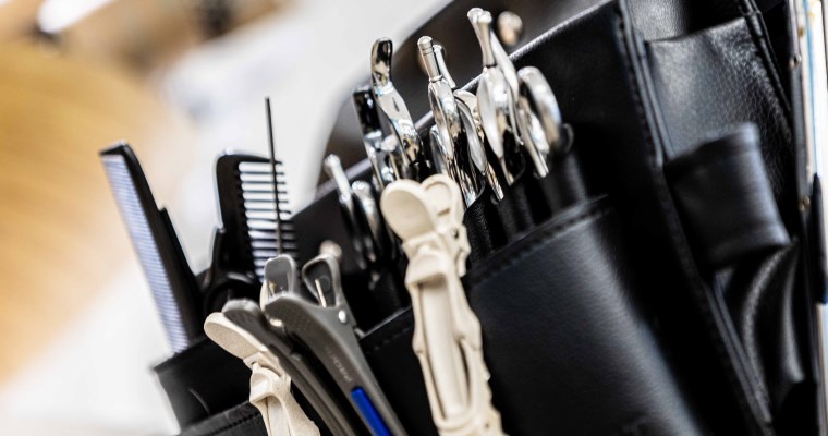 Friseur Reinelt Picture 1