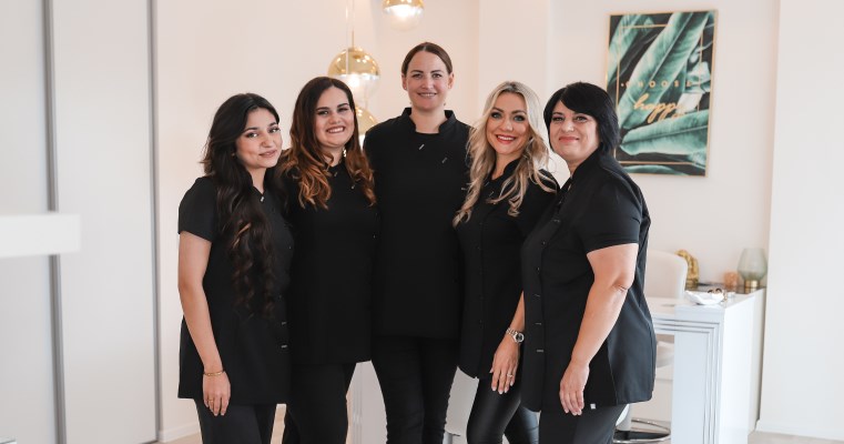 Cosmetic Lounge Bild 1
