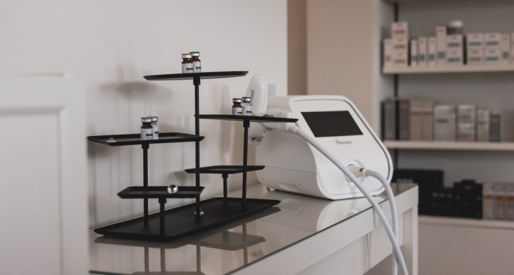 Cosmetic Lounge Bild 2