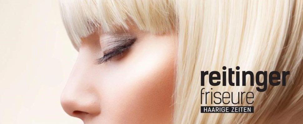Reitinger Friseure Ute & Hannes Reitinger