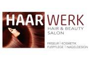 Hair und beauty Salon Haarwerk