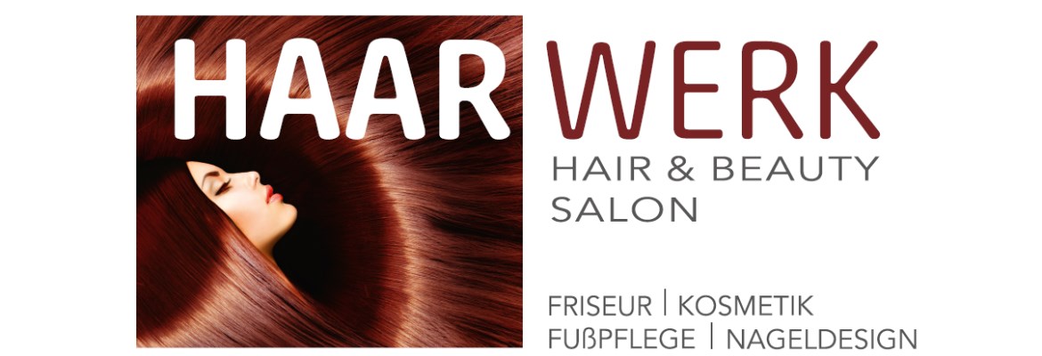Hair und beauty Salon Haarwerk