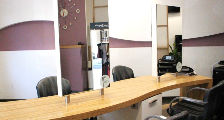 Friseurbetrieb Jasmin Frisch Afbeelding 3