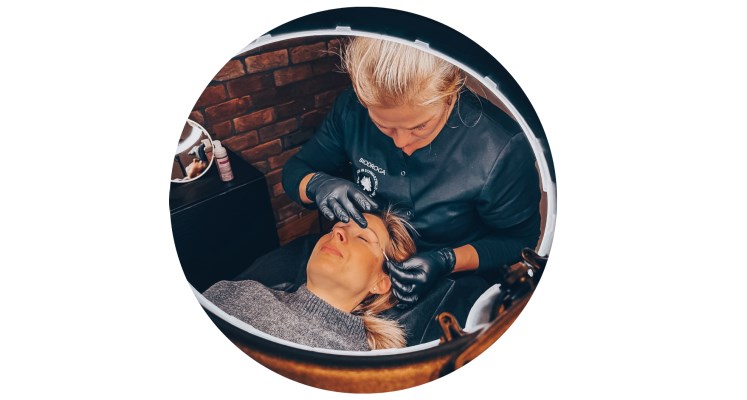 Biggs and Beauty Cosmetic Bild 3