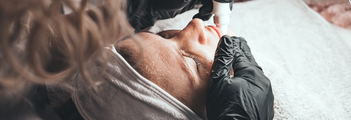 Skinaesthetics by Jolina