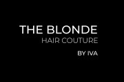 The Blonde Hair Couture by Iva