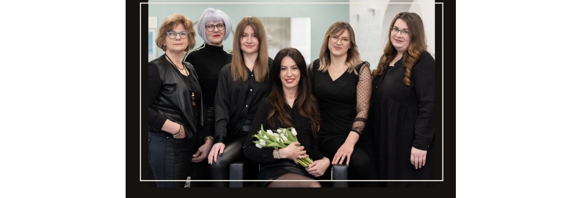 Friseursalon Wunderhaar