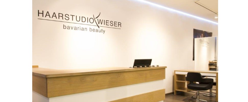 Haarstudio Wieser LL