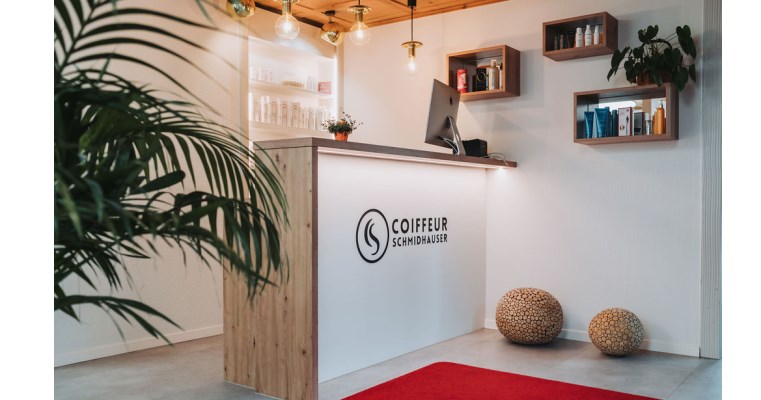 Coiffeur Schmidhauser Bild 1