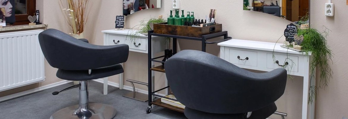 Friseurstudio Lorena Schlüter