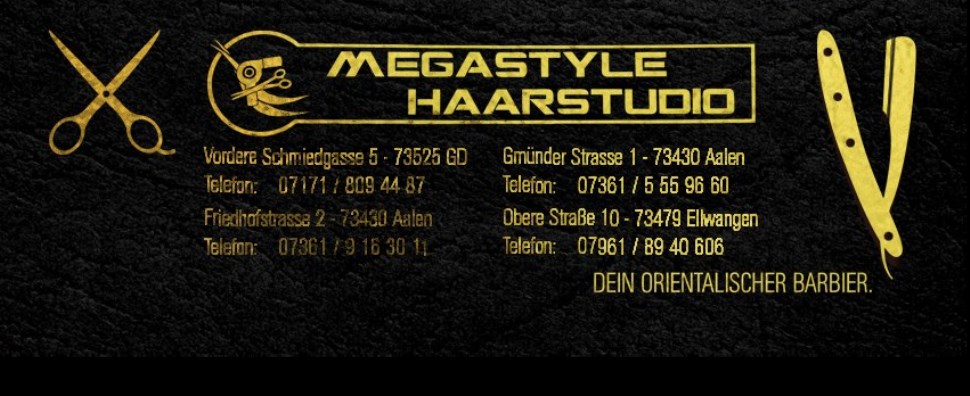 Megastyle