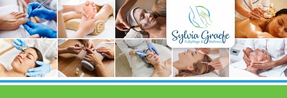 Sylvia Graefe - Fußpflege & Wellness