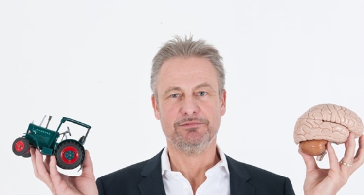 Besser-Siegmund-Institut Afbeelding 2