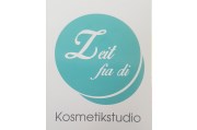 Kosmetikstudio Zeit fia di