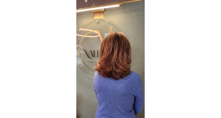 Valeria Hair Passion Bild 2