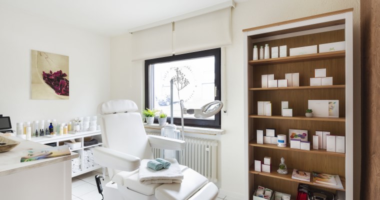 Skin & Body Balance Ganzheitliche Kosmetik Julia Weißenfels Picture 1