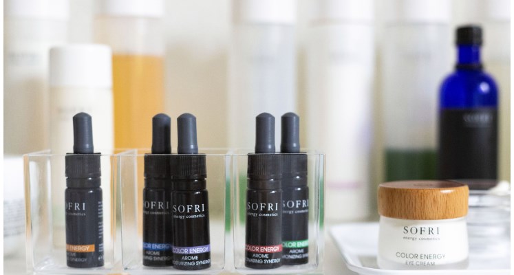 Skin & Body Balance Ganzheitliche Kosmetik Julia Weißenfels Picture 3