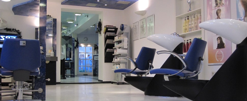 Haarstudio Lerzer Friseur am Schlossplatz
