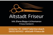 Altstadt Friseur