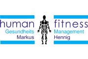 human fitness Gesundheitsmanagement