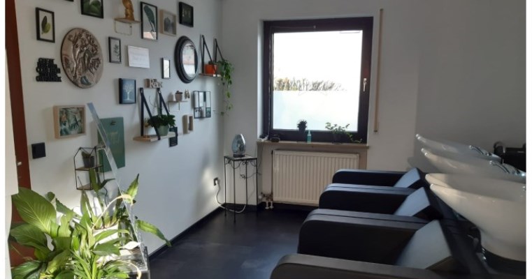 Haarstudio Kraußer Frisur & Mode GmbH Bild 1