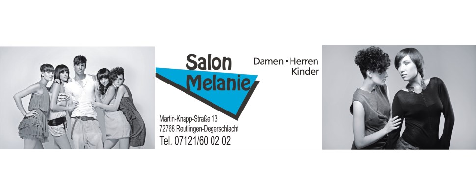 Salon Melanie