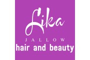 Lika Jallow Hair and beauty