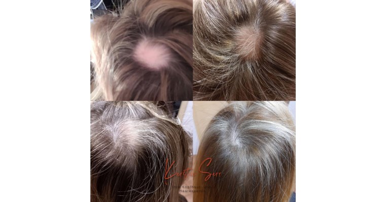 Friseursalon Spitzensache Image 1