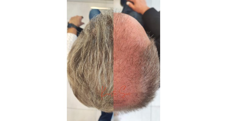 Friseursalon Spitzensache Image 3