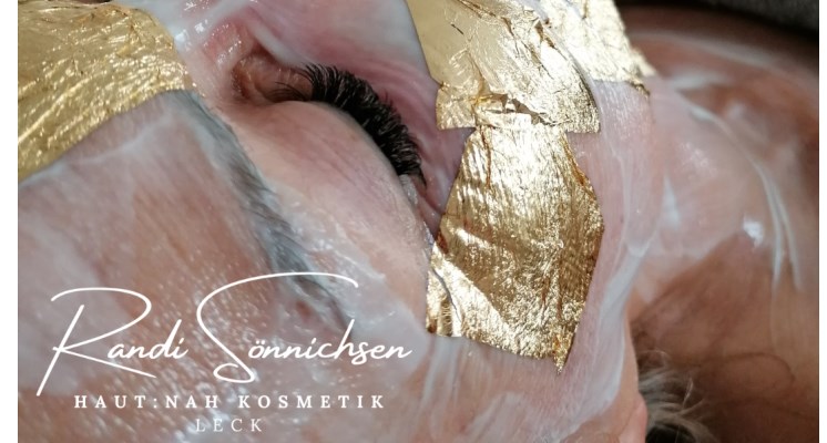 Randi Sönnichsen | haut:nah Kosmetik Leck Bild 2