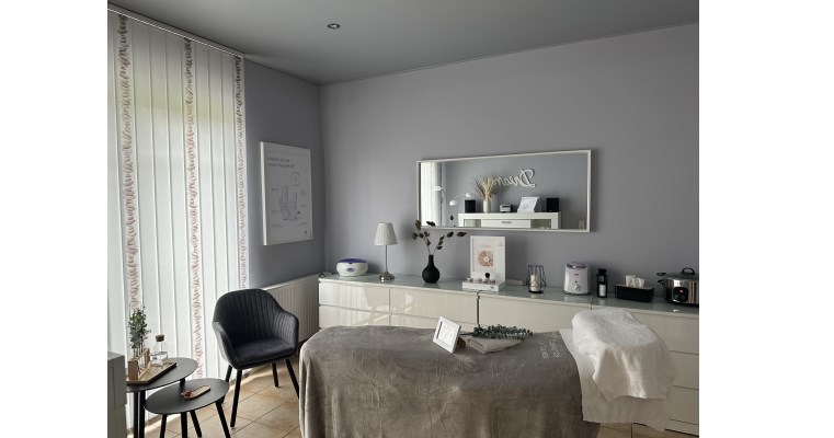 Cosmetics am Talweg Bild 1
