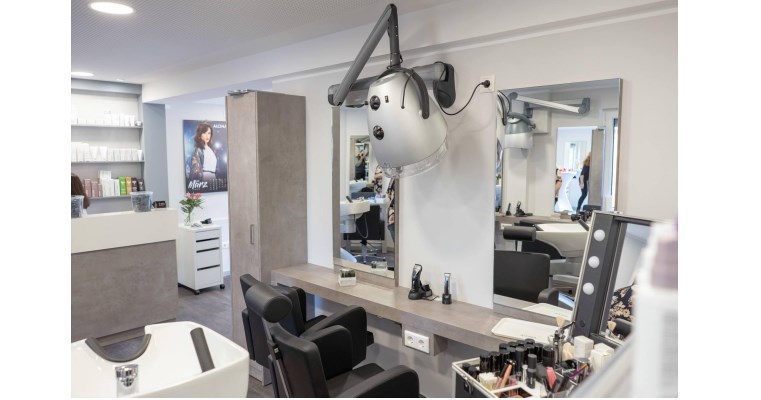 Haarstudio Bianka Richter Bild 1