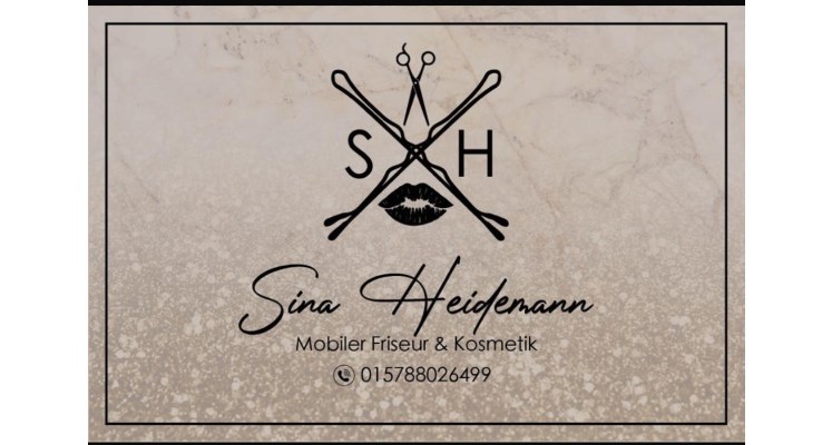 Hair by Sina Bild 2