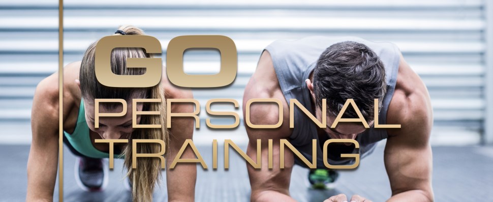 GO PERSONAL TRAINING