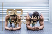 GO PERSONAL TRAINING