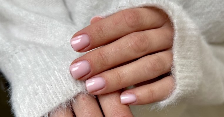 Nagelstudio und Fußpflegestudio Valeria Mikhailova Bild 1
