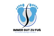 Immer gut zu Fuß Mobile Fußpflege und mehr !