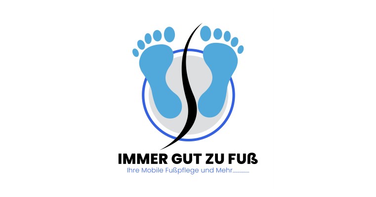 Immer gut zu Fuß Mobile Fußpflege und mehr ! Bild 1