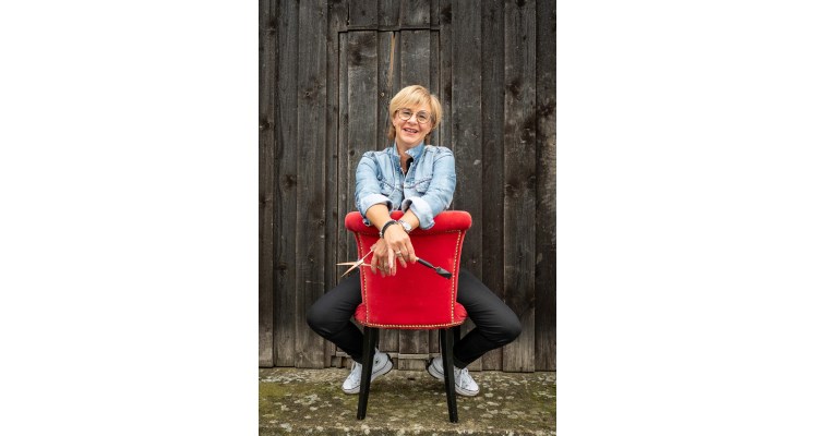 Cornelia Rielinger Friseurmeisterin Bild 2