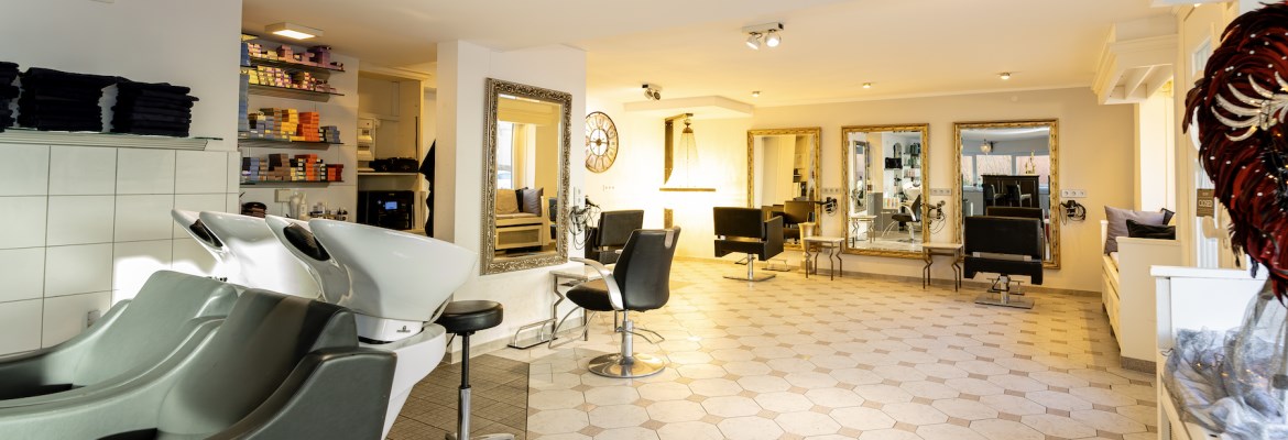 Friseur Rudolf Hauck e.K.