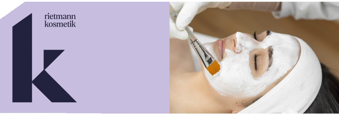 Kosmetik und Pedicure Ursina Rietmann